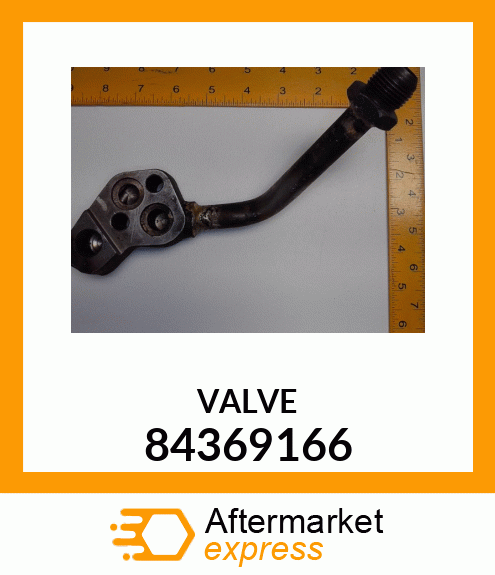 VALVE 84369166