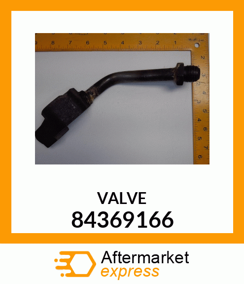 VALVE 84369166