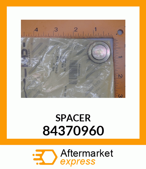 SPACER 84370960