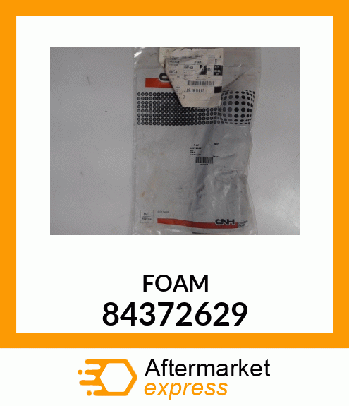 FOAM 84372629