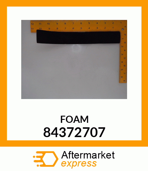 FOAM 84372707