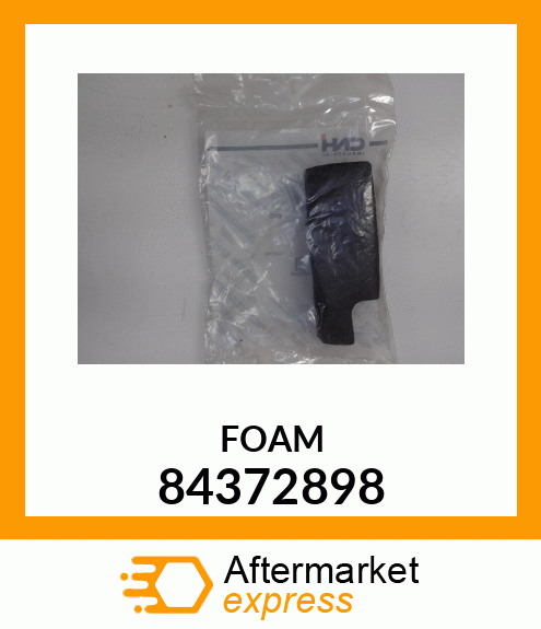 FOAM 84372898