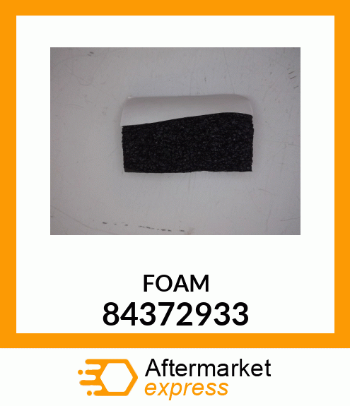 FOAM 84372933