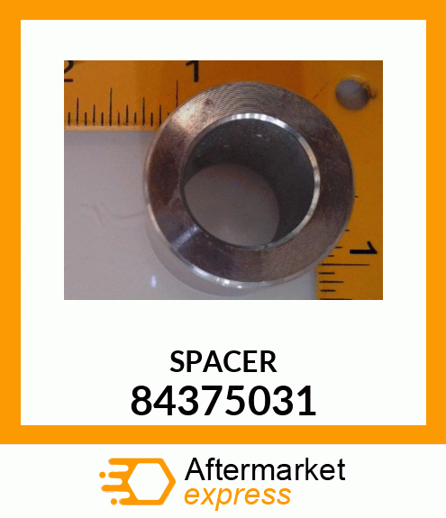 SPACER 84375031