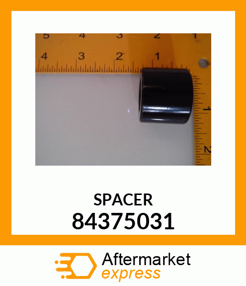 SPACER 84375031