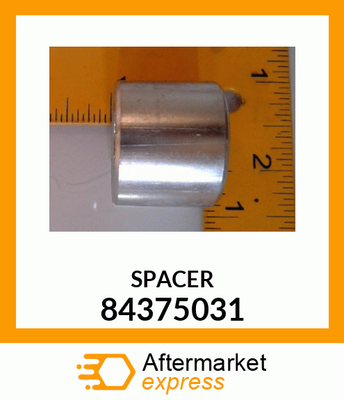 SPACER 84375031