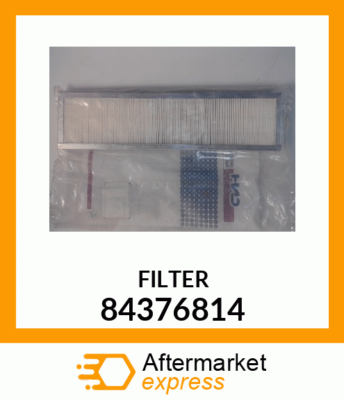 FILTER 84376814