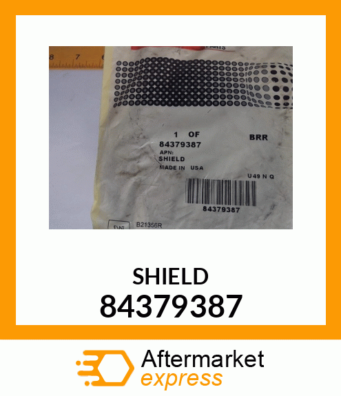 SHIELD 84379387