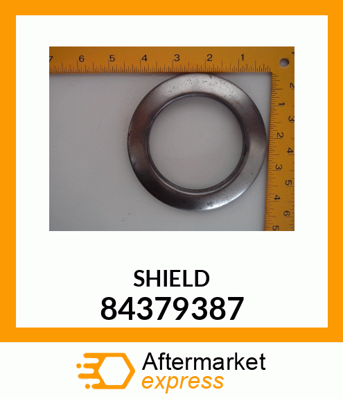 SHIELD 84379387