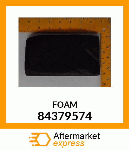 FOAM 84379574