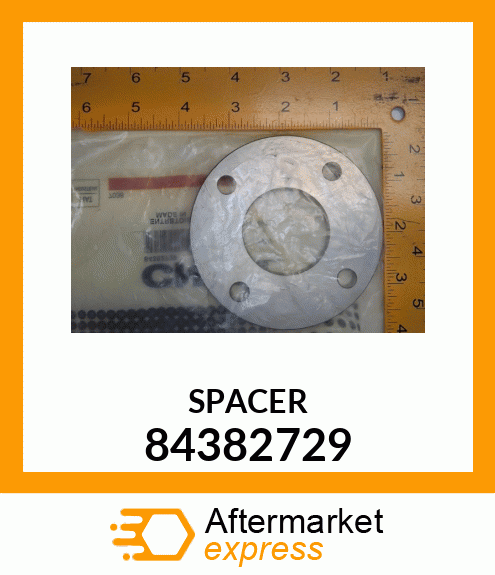 SPACER 84382729