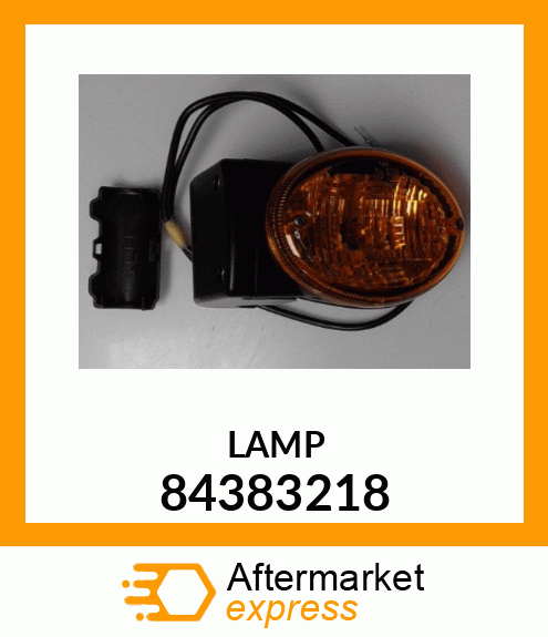 LAMP 84383218