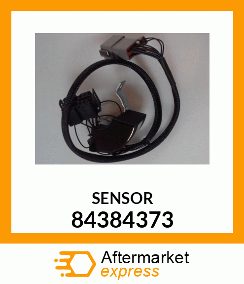 SENSOR 84384373