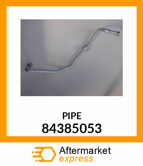 PIPE 84385053