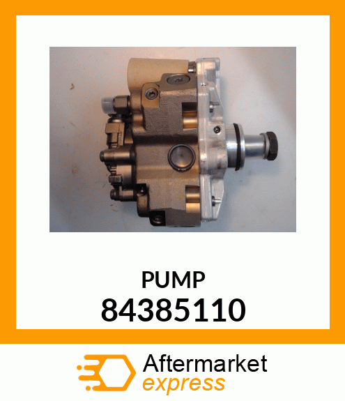 PUMP 84385110