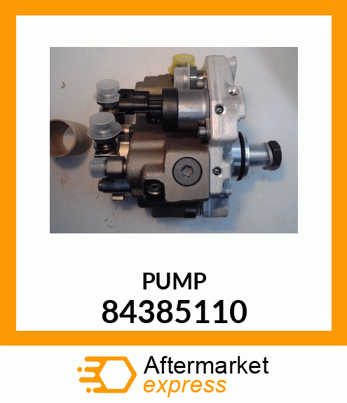 PUMP 84385110