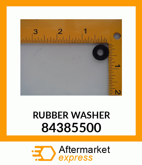 RUBBER_WASHER 84385500