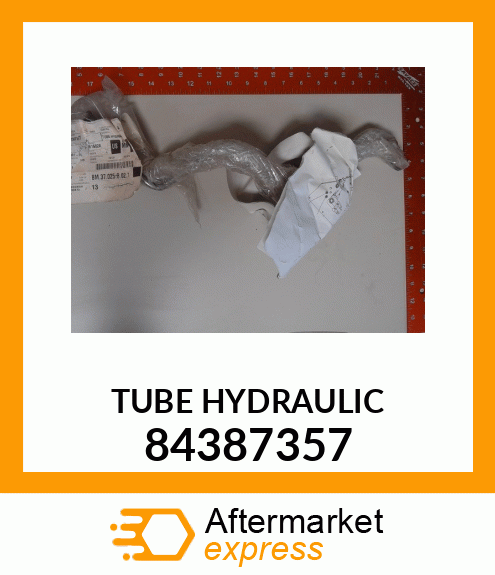 TUBE_HYDRAULIC_ 84387357