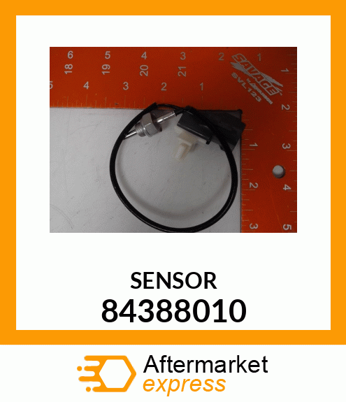 SENSOR 84388010