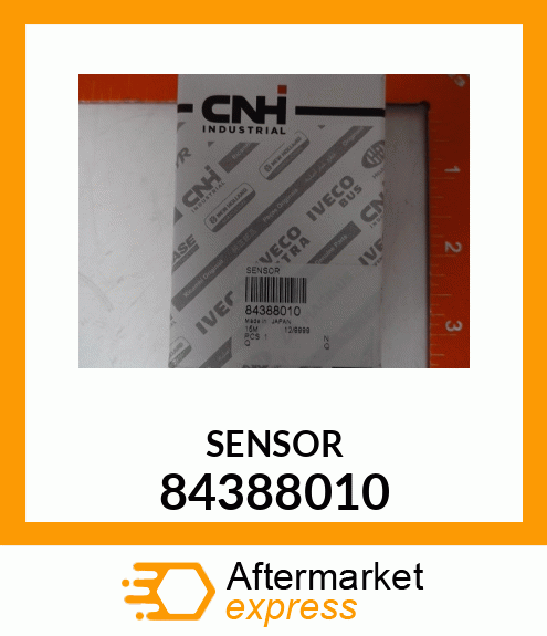 SENSOR 84388010