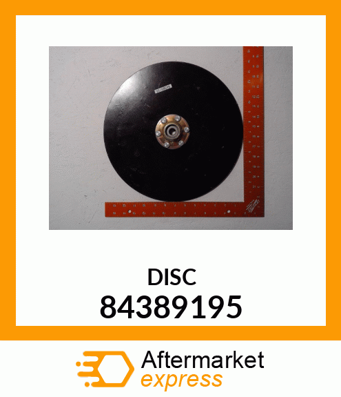 DISC 84389195