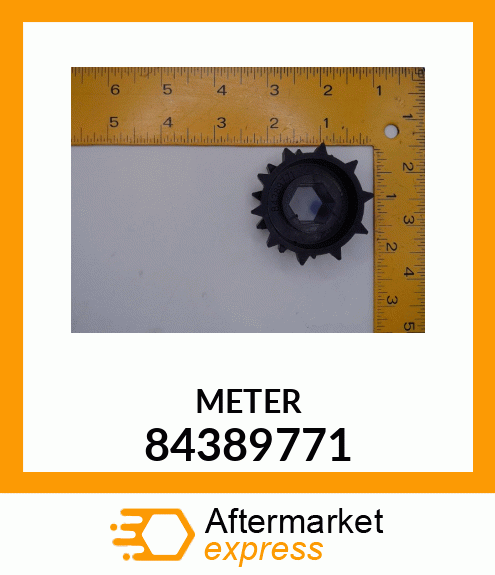 METER 84389771