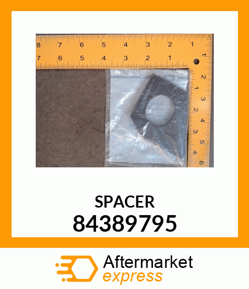 SPACER 84389795