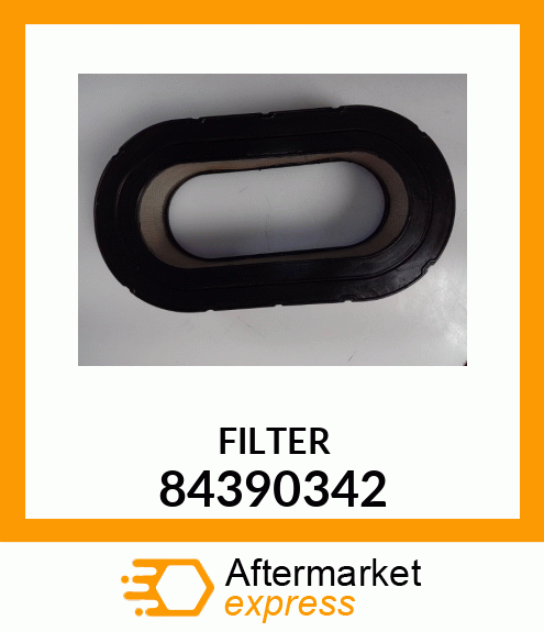 FILTER 84390342