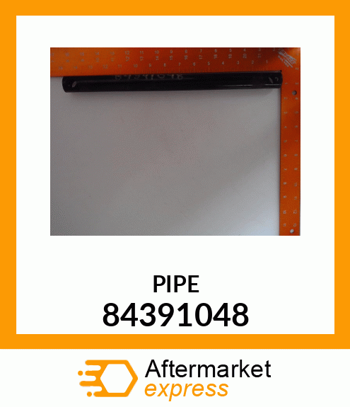 PIPE 84391048