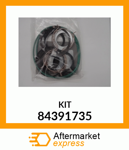 KIT 84391735