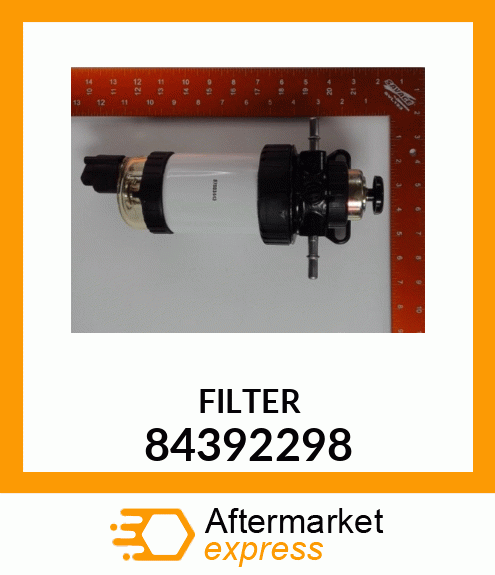 FILTER 84392298