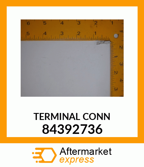 TERMINAL_CONNEC 84392736