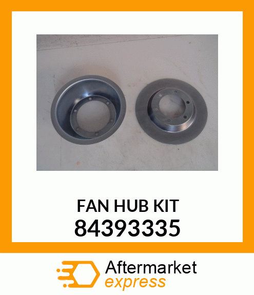 FAN_HUB_KIT 84393335