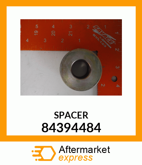 SPACER 84394484