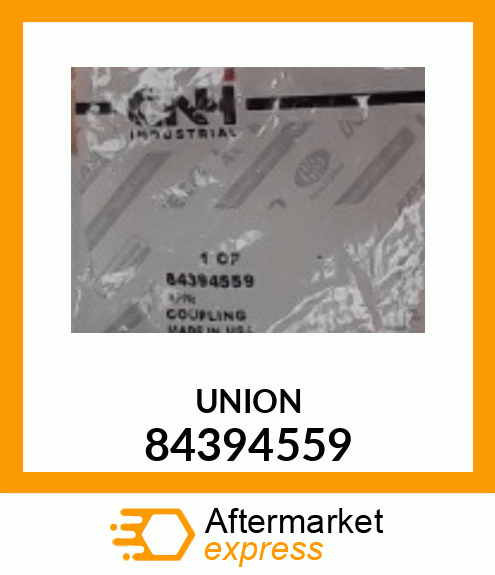 UNION 84394559