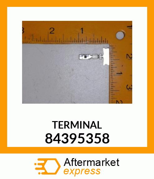 TERMINAL 84395358