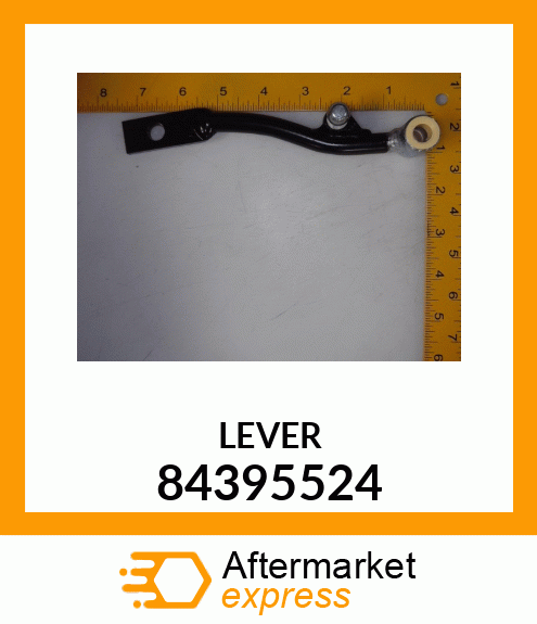 LEVER 84395524