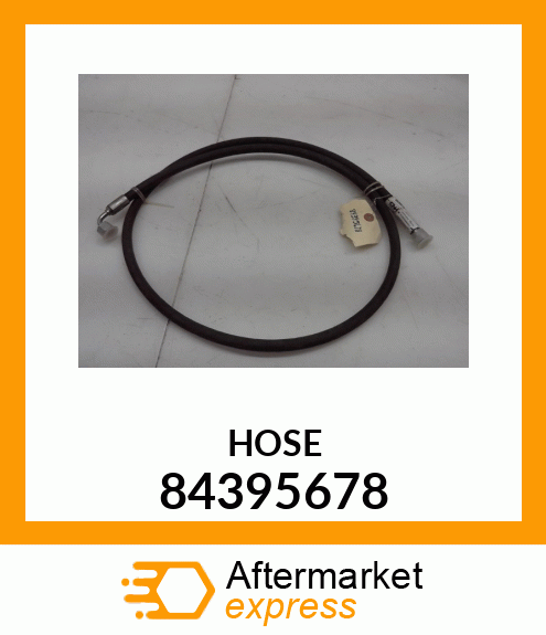 HOSE 84395678