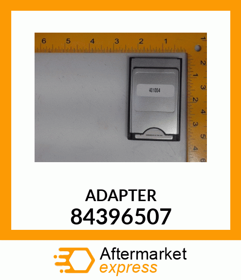 ADAPTER 84396507