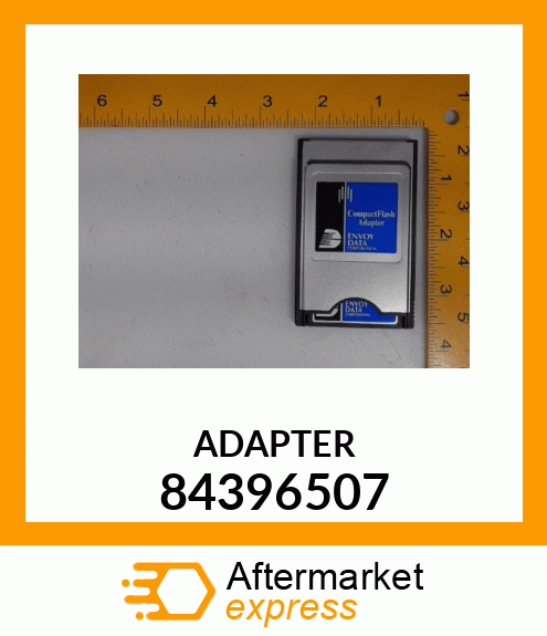 ADAPTER 84396507