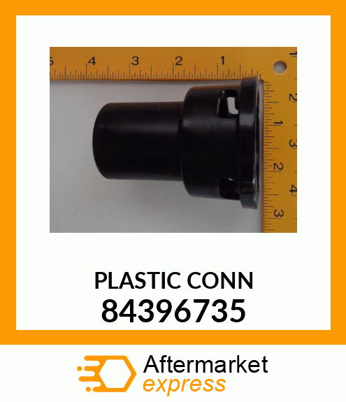 PLASTIC_CONN 84396735