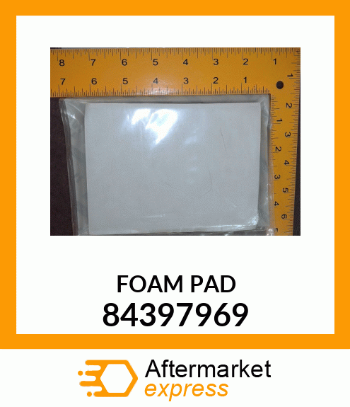 FOAMPAD 84397969