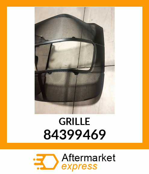 GRILLE4PC 84399469