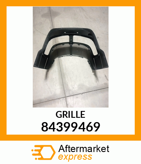 GRILLE4PC 84399469