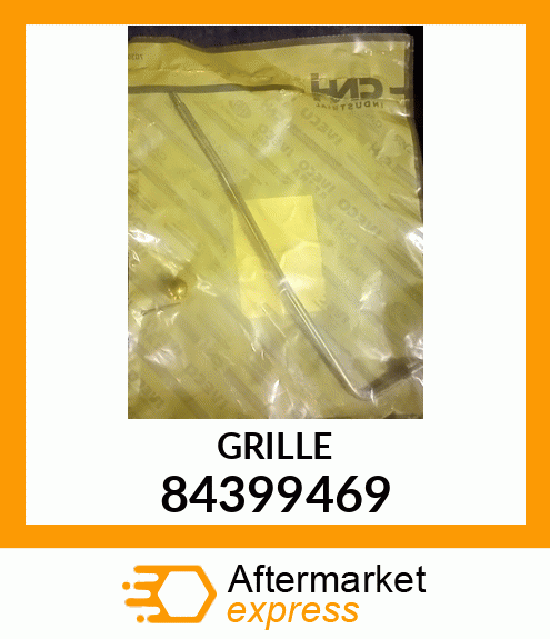 GRILLE4PC 84399469