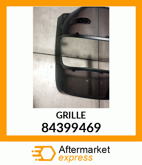 GRILLE4PC 84399469