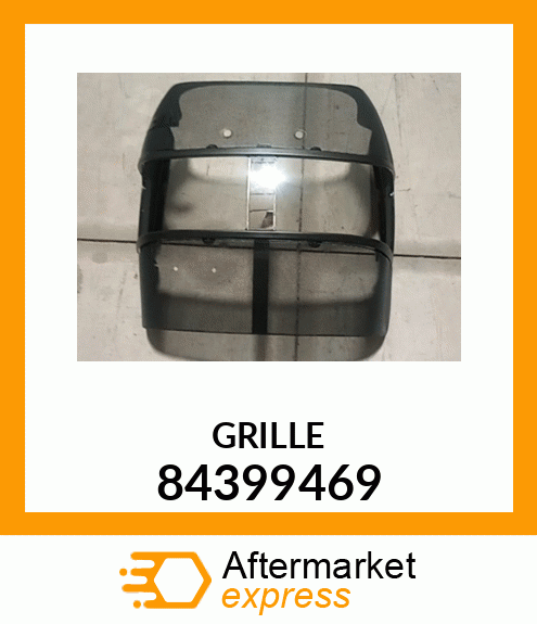 GRILLE4PC 84399469