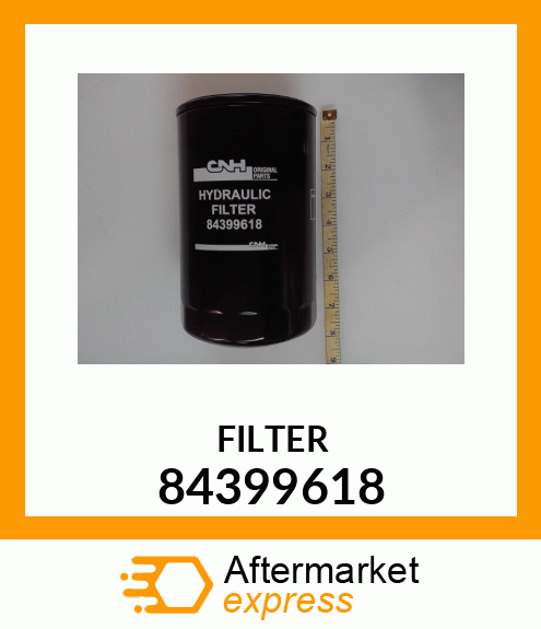 FILTER 84399618