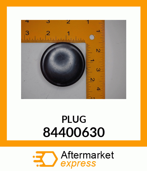 PLUG 84400630