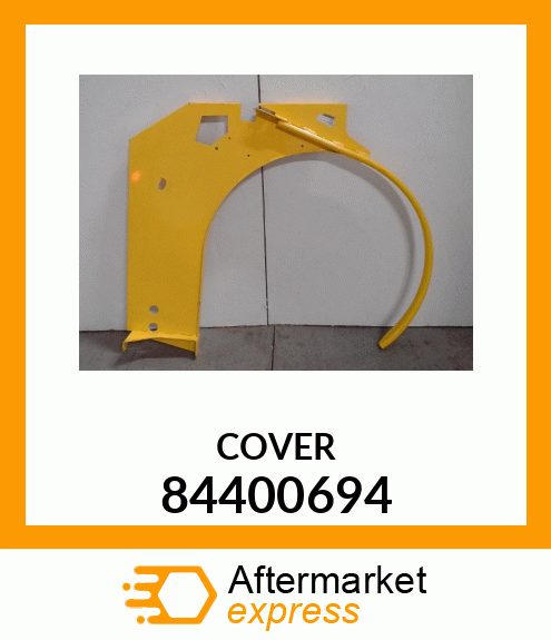 COVER 84400694